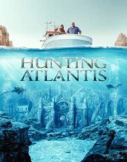 série Percer le mythe de l'Atlantide