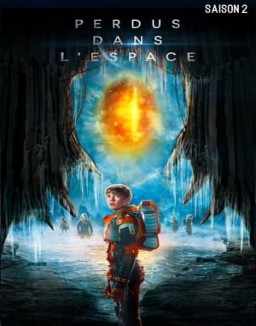 voir serie Perdus dans l'espace saison 2