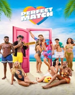 voir serie Perfect Match saison 1