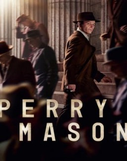 voir serie Perry Mason saison 1