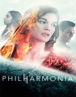 Affiche de la série Philharmonia