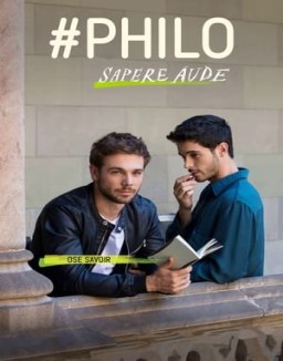 voir serie #Philo : Sapere aude saison 1