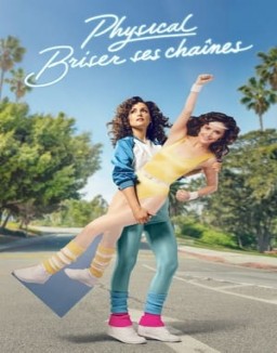 voir serie Physical saison 2
