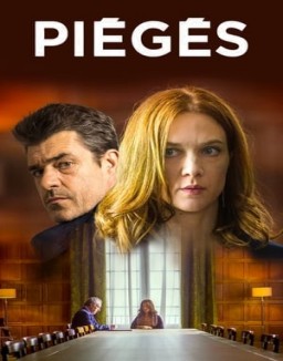 série Piégés