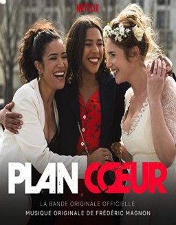 voir serie Plan Cœur saison 1
