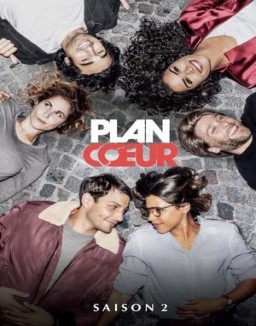 voir serie Plan Cœur saison 2