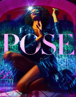 voir serie Pose saison 1