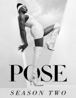 voir serie Pose saison 2