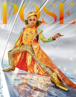série Pose