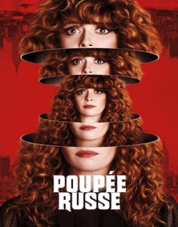 voir serie Poupée russe saison 1