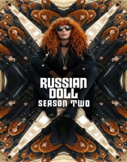 Affiche de la série Poupée russe
