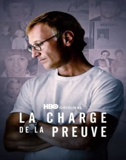 série Pour ma soeur : L'affaire Jennifer Pandos
