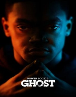 voir serie Power Book II: Ghost saison 1