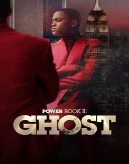voir serie Power Book II: Ghost saison 3
