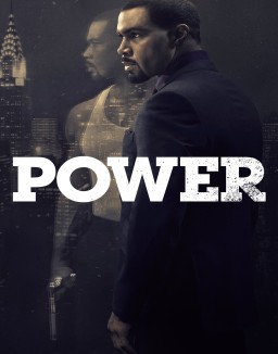 voir serie Power saison 1