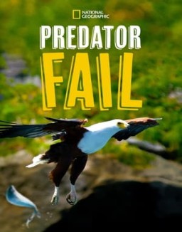 série Predator Fail