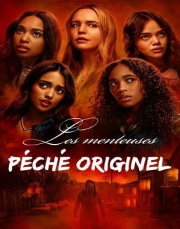voir serie Pretty Little Liars: Original Sin saison 1