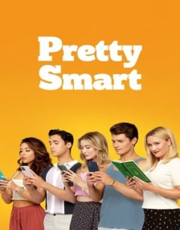 Affiche de la série Pretty Smart