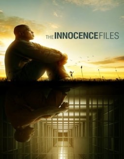 Affiche de la série Preuves d'innocence