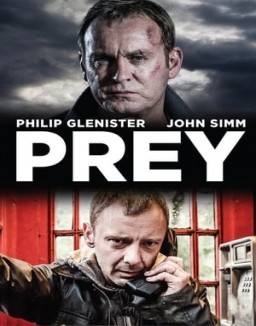 voir serie Prey saison 1
