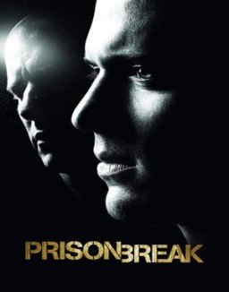 voir serie Prison Break saison 1