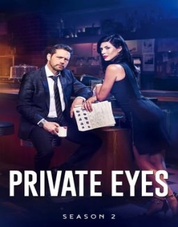 voir serie Private Eyes saison 2