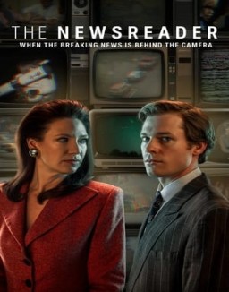 voir serie Profession : reporter saison 1
