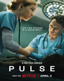 série Pulse (2025)