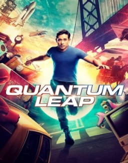 voir serie Quantum Leap saison 1