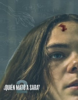 voir serie Qui a tué Sara ? saison 2