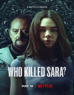 Affiche de la série Qui a tué Sara ?