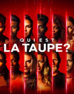 voir serie Qui est la taupe ? saison 1