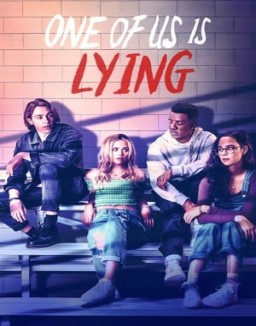 voir serie Qui ment ? saison 1