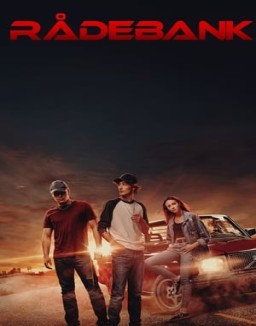 voir serie Rådebank saison 2