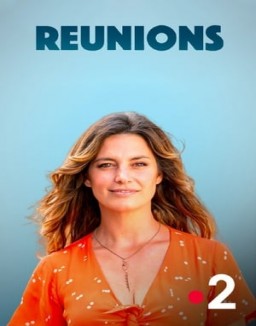 Affiche de la série Réunions