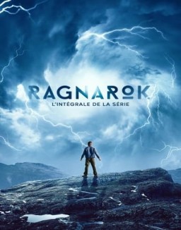 voir serie Ragnarök saison 1
