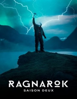 voir serie Ragnarök saison 2