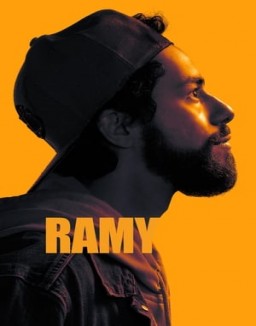 voir serie Ramy saison 1