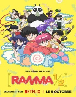 série Ranma1/2