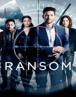 voir serie Ransom saison 1