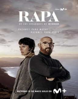 voir serie Rapa saison 1