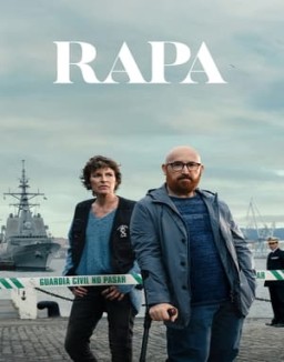 voir serie Rapa saison 2