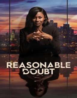 voir serie Reasonable Doubt saison 1