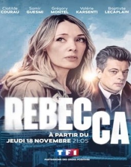 Affiche de la série Rebecca
