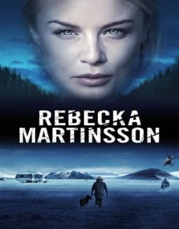 voir serie Rebecka Martinsson saison 1