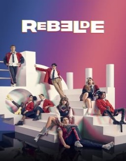 voir serie Rebelde saison 1