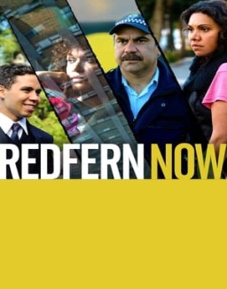 voir serie Redfern Now saison 1