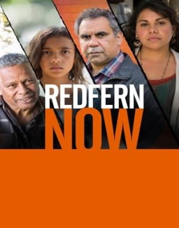série Redfern Now