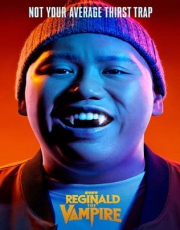 voir serie Reginald the Vampire saison 1
