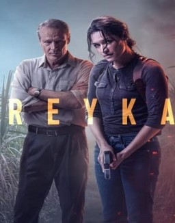voir serie Reyka saison 1